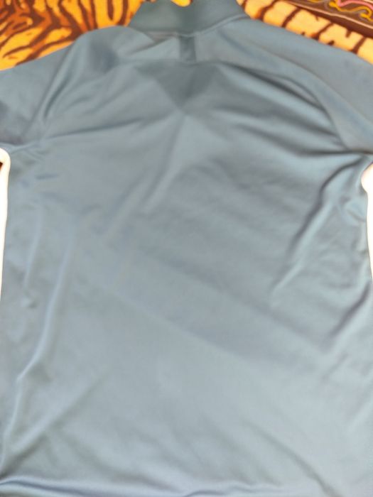 Футболни тениски