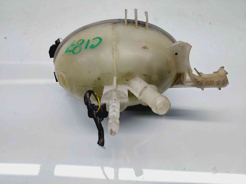 Vas expansiune Mercedes Clasa E (W212) Facelift AMG [Fabr 2009-2016] A