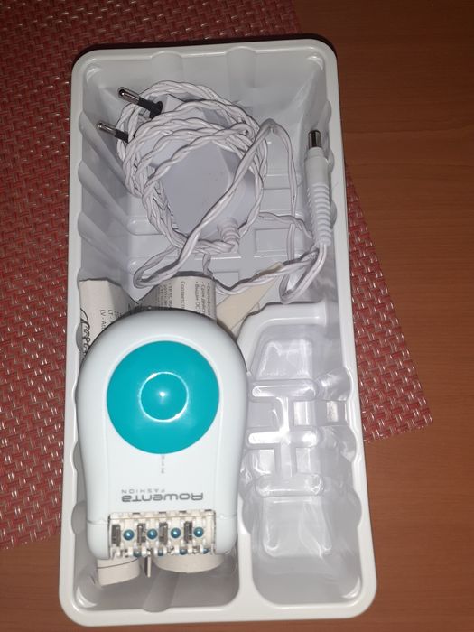 Epilator Rowenta