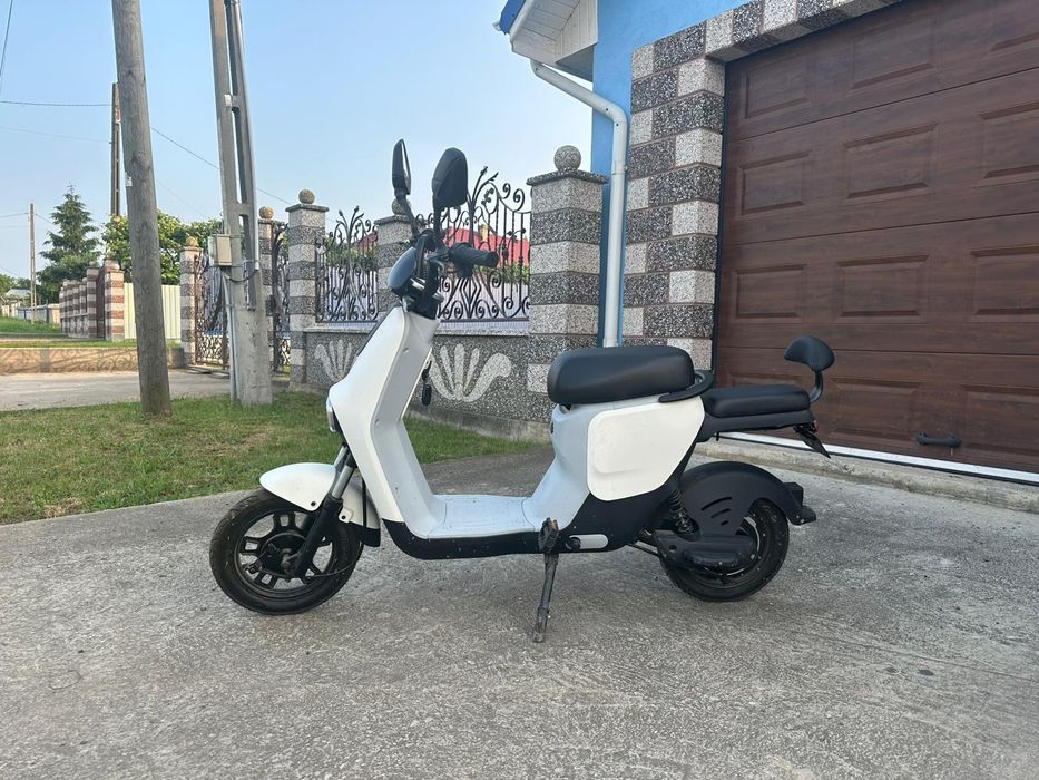 Bicicleta / Scooter electric