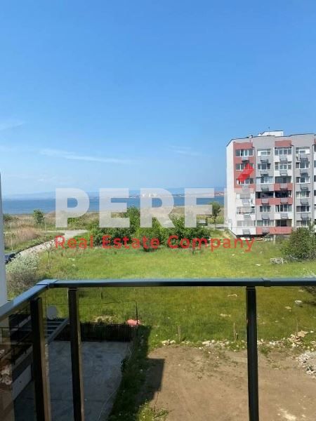 3-стаен в Бургас, област-гр.Поморие площ 89 цена 108390
