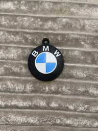 BMW ключодържател