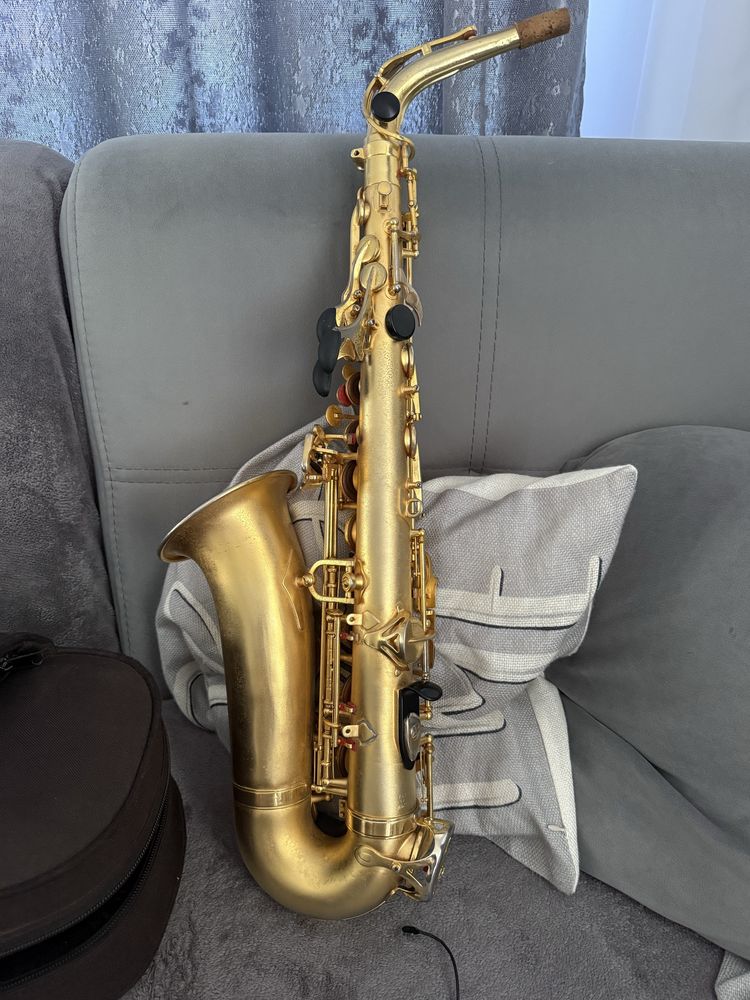 Saxofon yamaha yas 475 japan