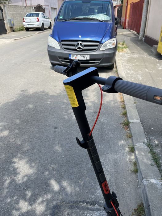 Trotineta electrica xiaomi scooter 5 max 2025