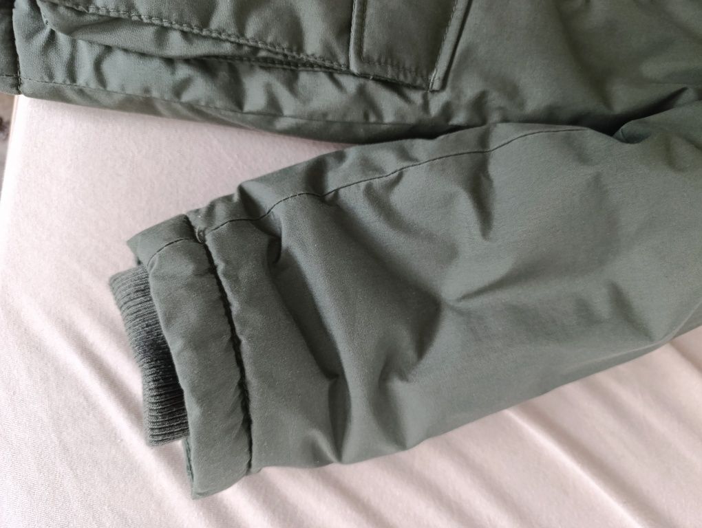Детско зимно яке H&M