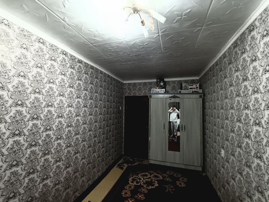 2 хонали уй сотилади