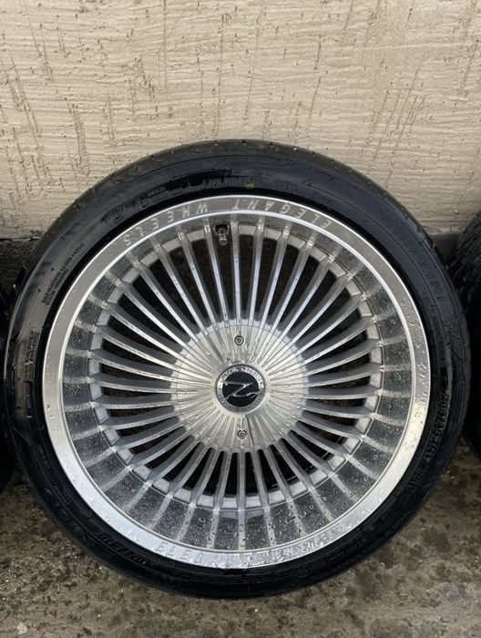 Диск R17 4х100 …