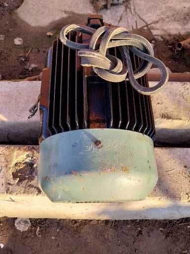 motor electric 5.5 kw