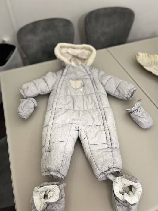 Ескимос/ Космонавт Mayoral