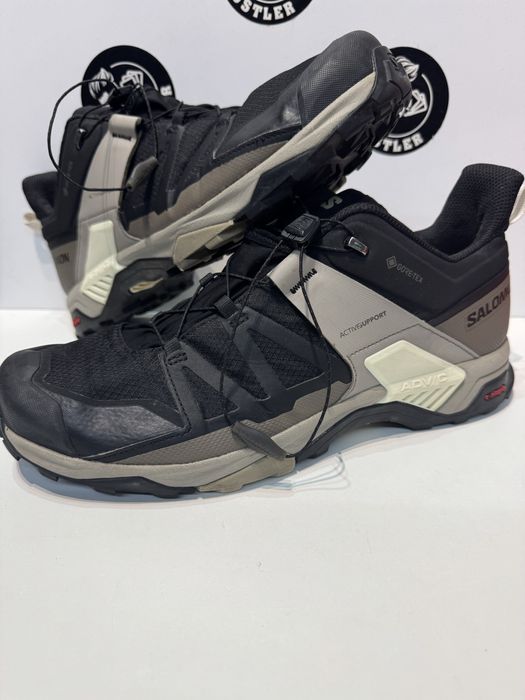 Туристически обувки SALOMON X ULTRA 4 Gore-Tex.Номер 46