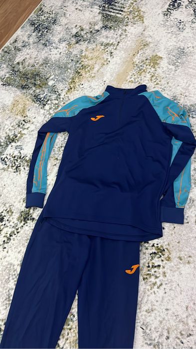 Спортивка Joma новая