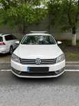 Volkswagen Passat B7, 2.0 tdi 140 cp, DSG automat