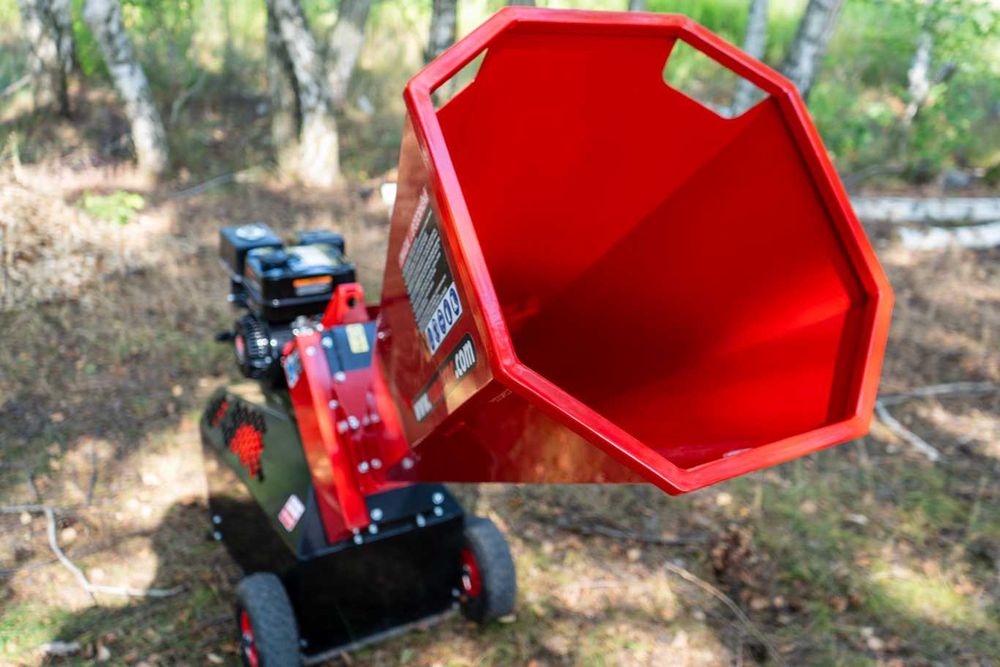 Tocator crengi casa gradina RS60 - PROMO BLACK FRIDAY -10%