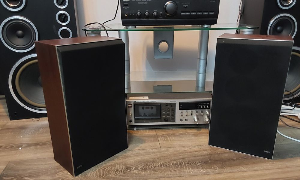 Vând Sistem Audio Technics