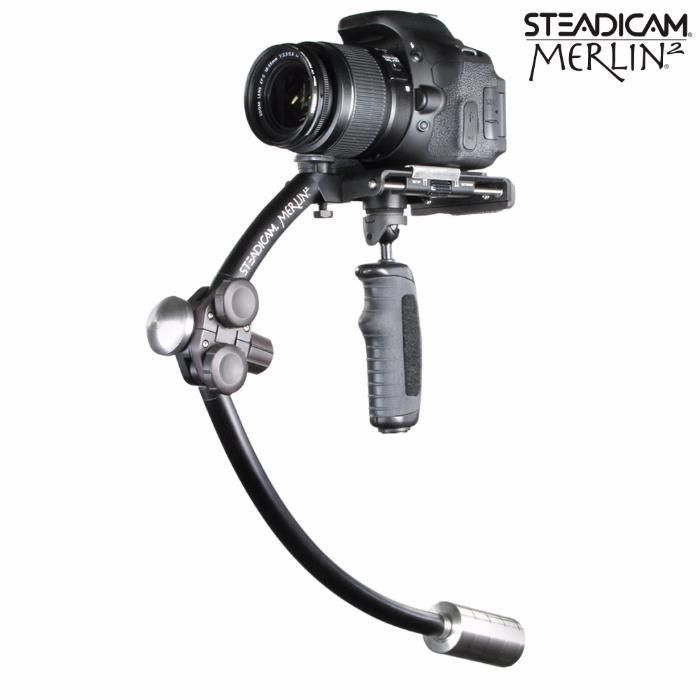 Стедикам Steadicam Merlin оригинал (США)