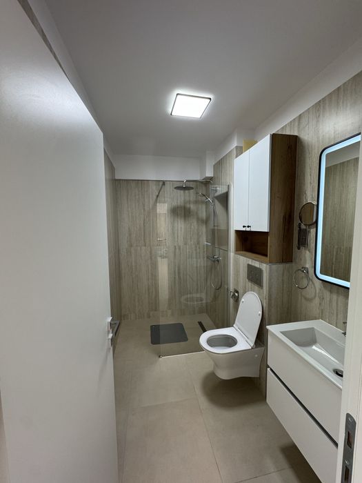 Apartament de vanzare - complex GHICA APARTAMENTS