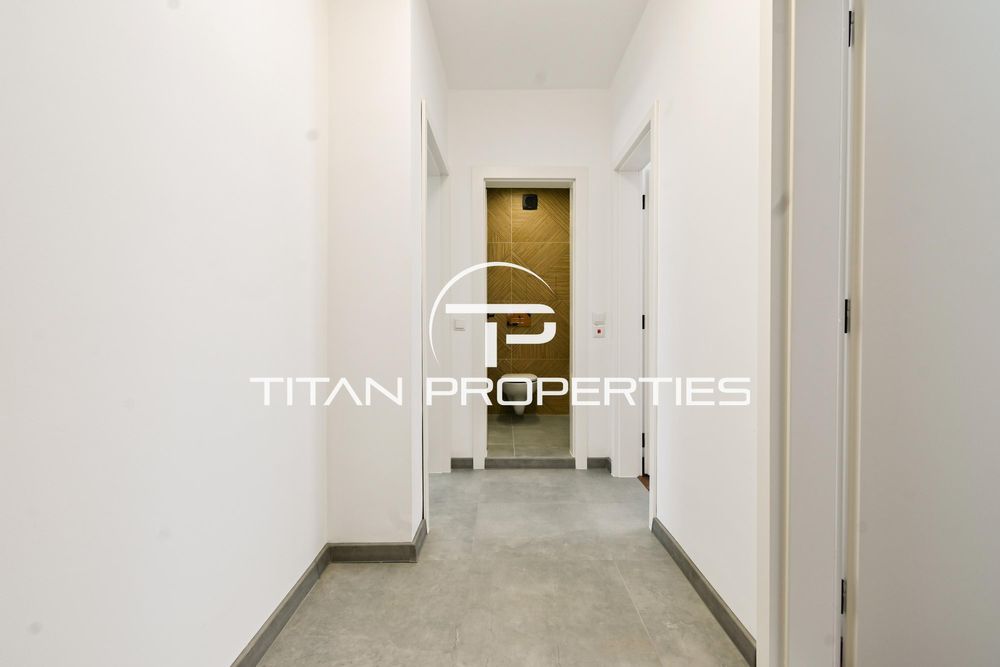 Продава се Тристаен апартамент в София, Малинова долина - 104 кв.м за 2299 €/кв.м - Снимка #12