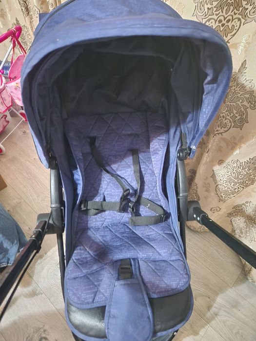 Carut sport babycare