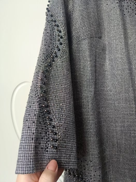 Женское нарядное платье