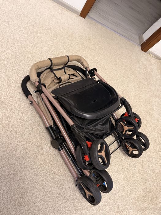 Carucior sport copii