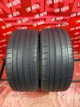 Anvelope de VARA - 235/35/20 - Michelin - 6.6 MM - DOT 2014 !