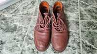 Мъжки обувки (боти) MANHATAN 40-41