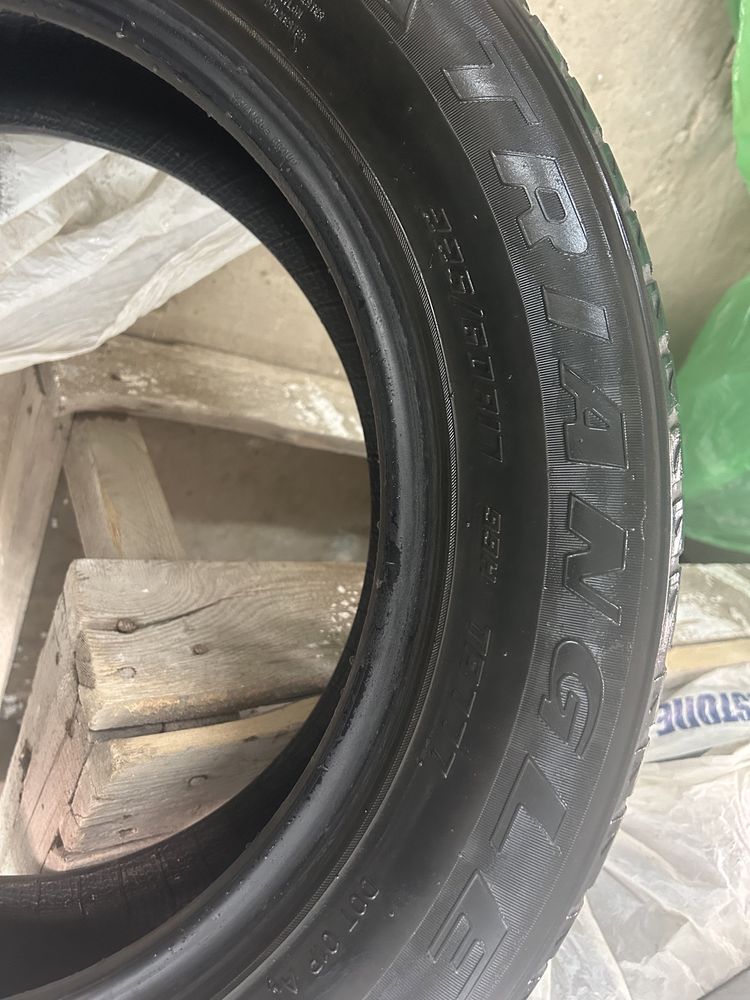 Шины Triangle 225/60 R-17