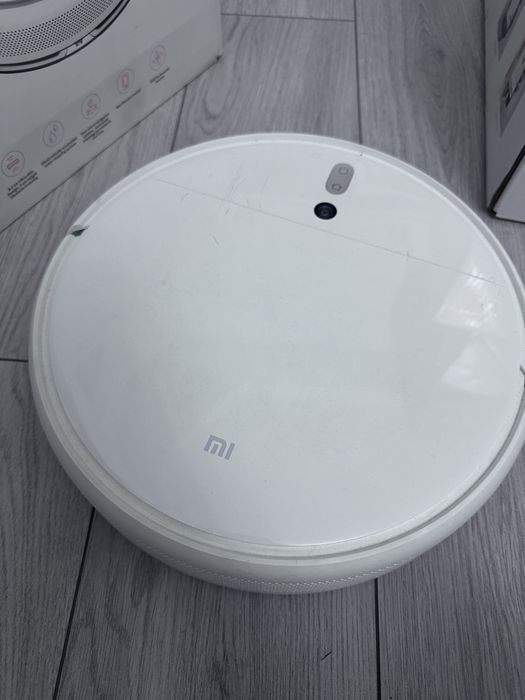 Пылесос Xiaomi.