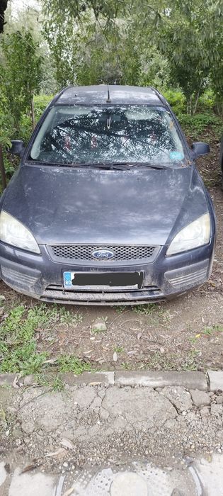 Vând Ford focus 1.6 diesel