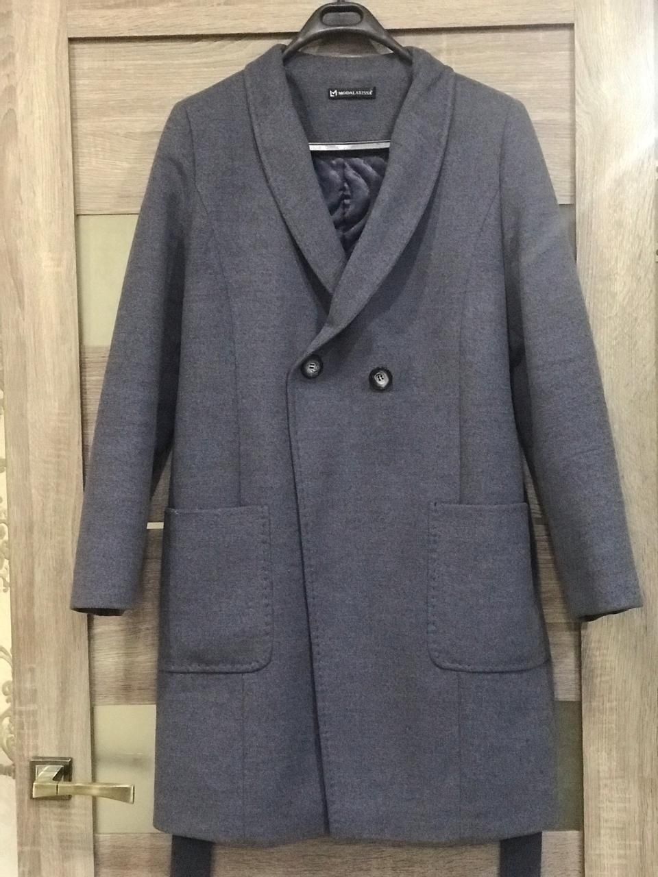 Продам пальто турецкого производства