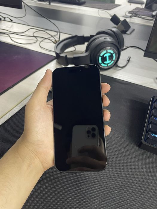 Iphone 15 pro 128 gb