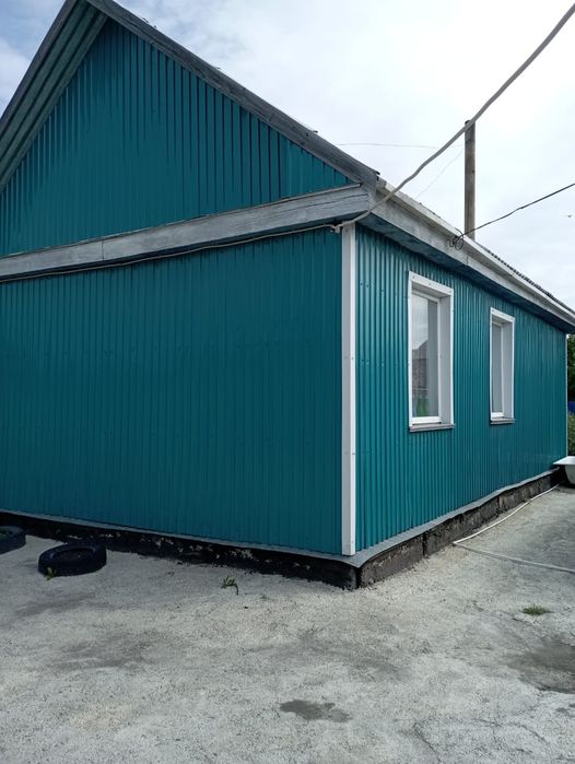 Продам частный дом