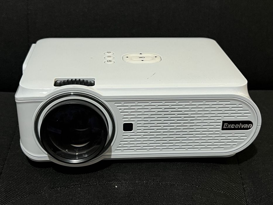 Проектор за прожектирне .