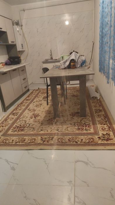 Дом  на долгии срок