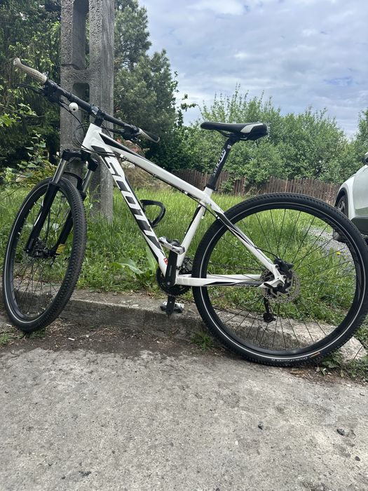Bicietă Scott Aspect 940