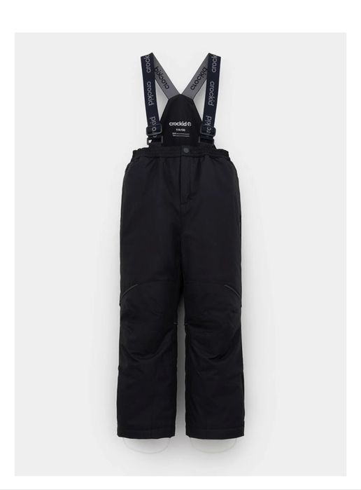 Утепленный комбинезон Crockid