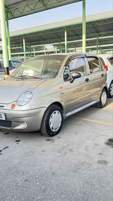 Матиз бест 2013 юргани 450000 минг холати зор