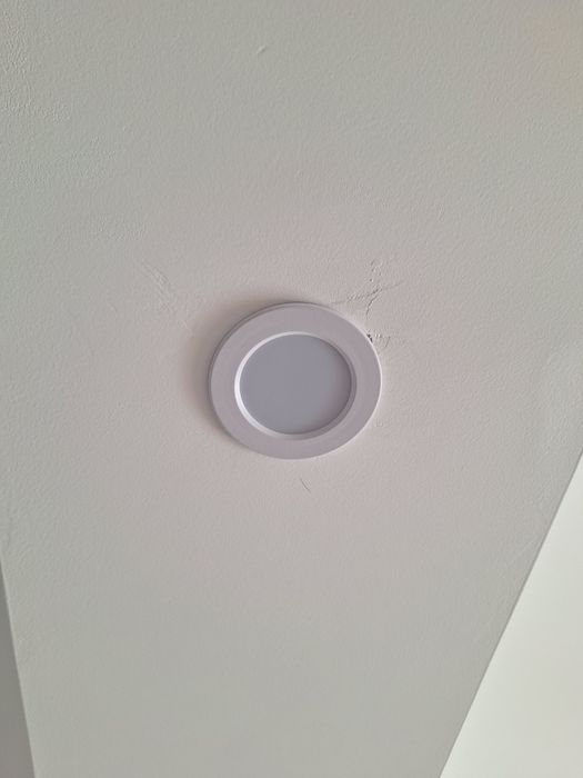 Spoturi led încastrate