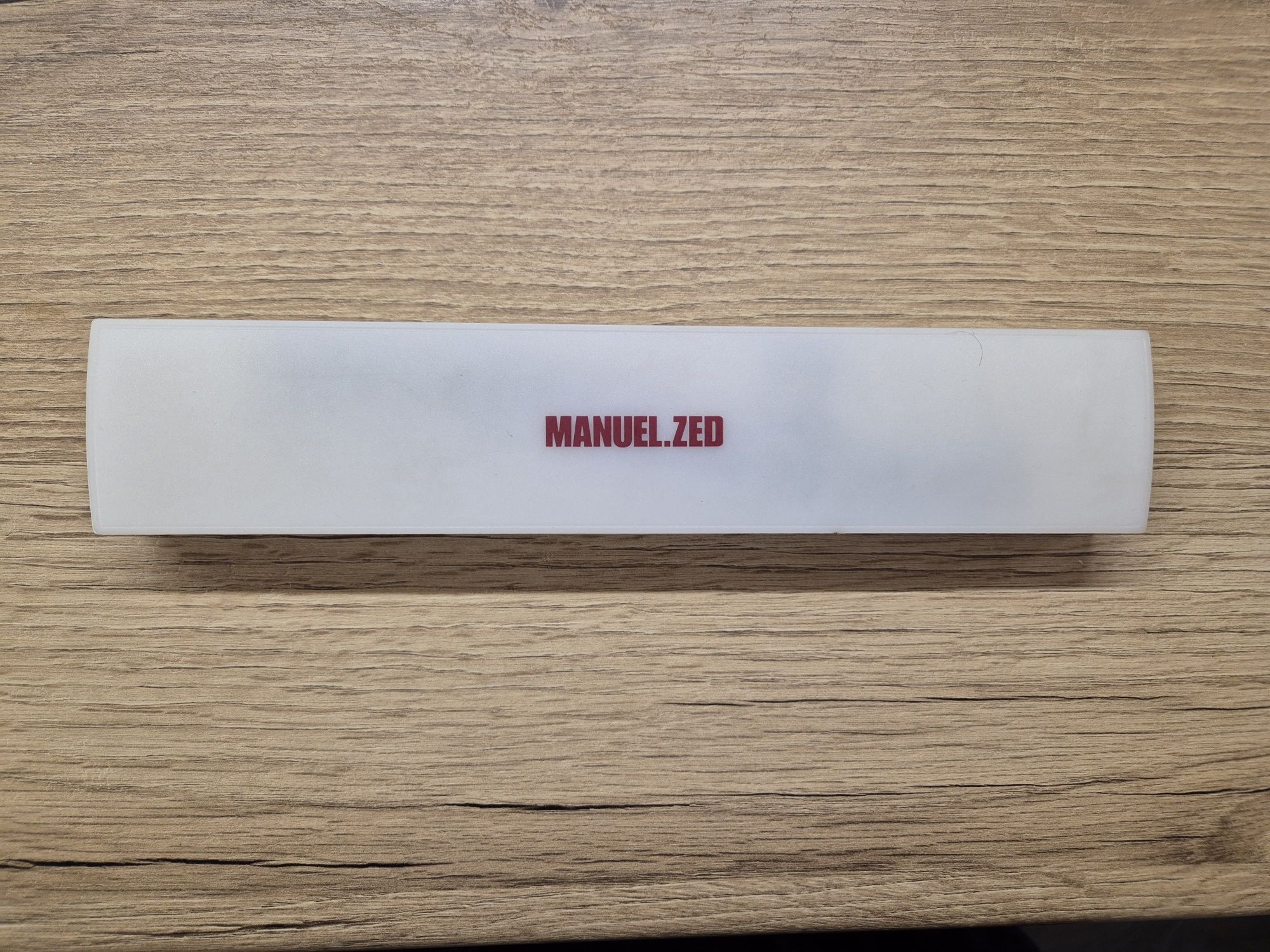 Гривна Manuel Zed Zoppini