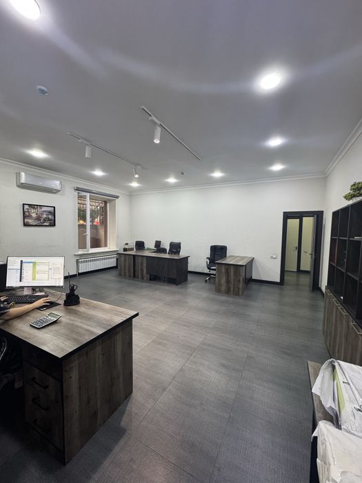 Продается коммерческое помещение, Алайский