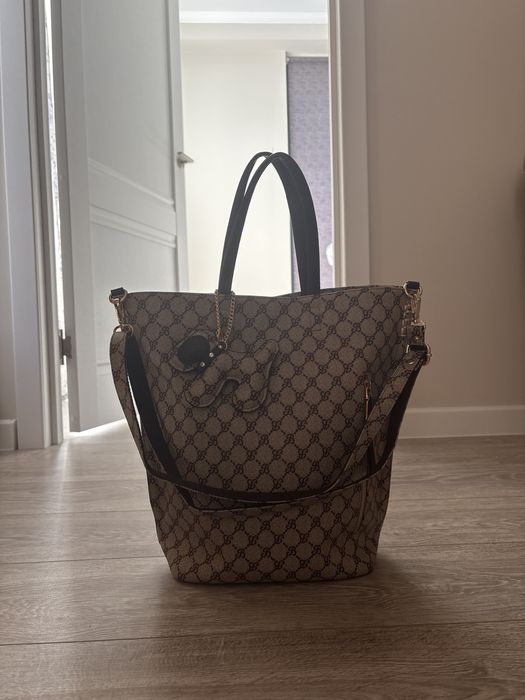 Продам сумку новая