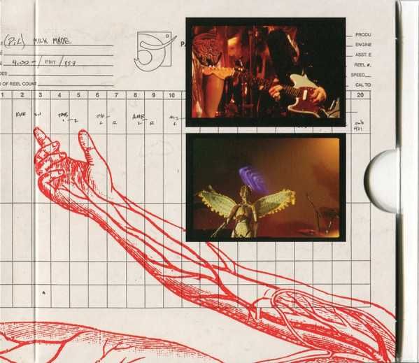 2xCD Nirvana - In Utero (1993) Deluxe Edition, 30th Anniversary