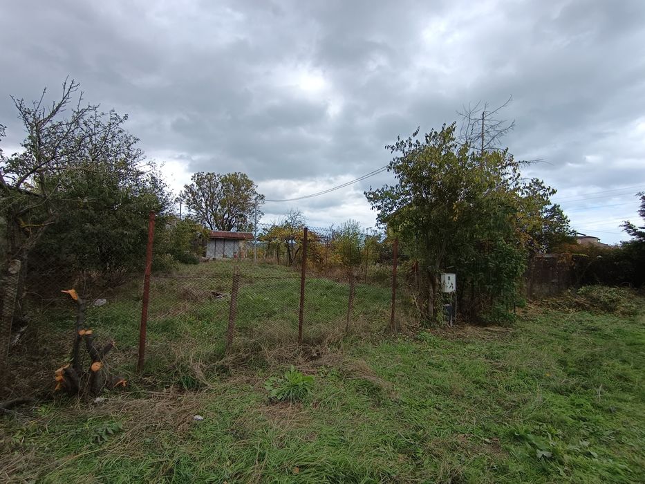 ПАРЦЕЛ в продажба от собственик главен път Виница-Константин и Елена