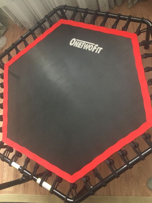 Продам батут для фитнеса