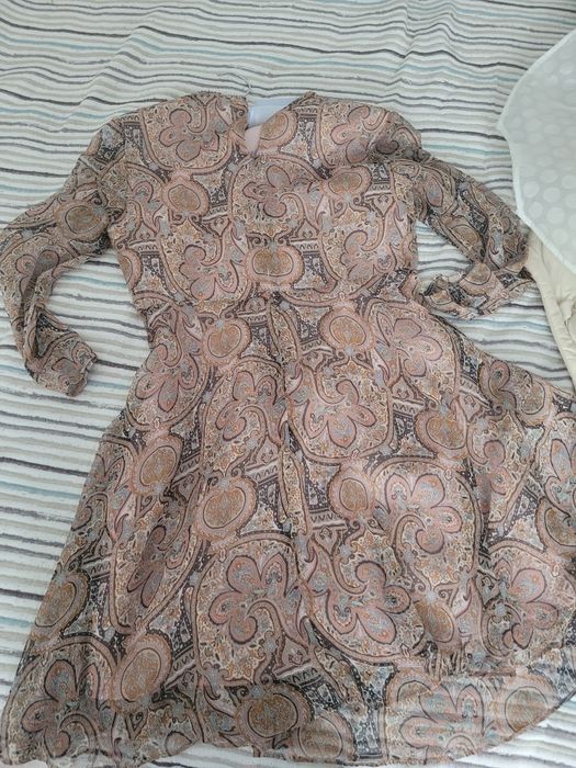 Rochie Reserved 36 S