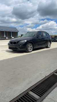 Cutie transfer BMW X1 E84 2.0 D N47D20C cutie manuala