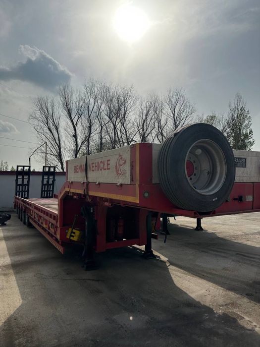 Traller sotiladi 5most