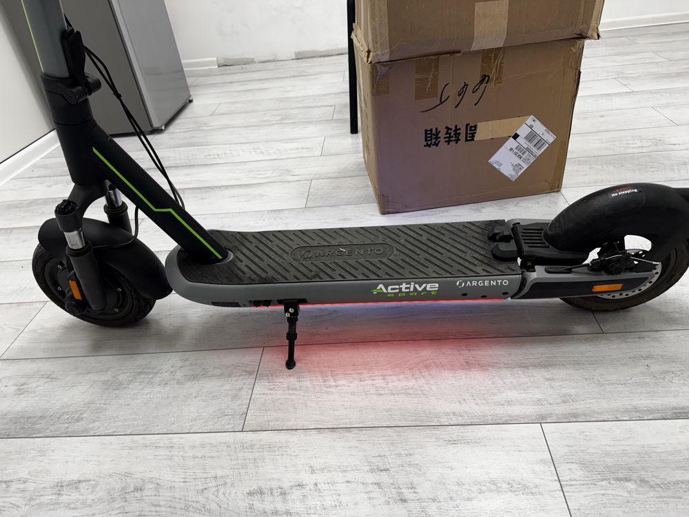 Електрически скутер-тротинетка ARGENTO ACTIVE SPORT