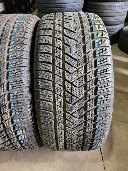 265/35/22 PIRELLI 4бр