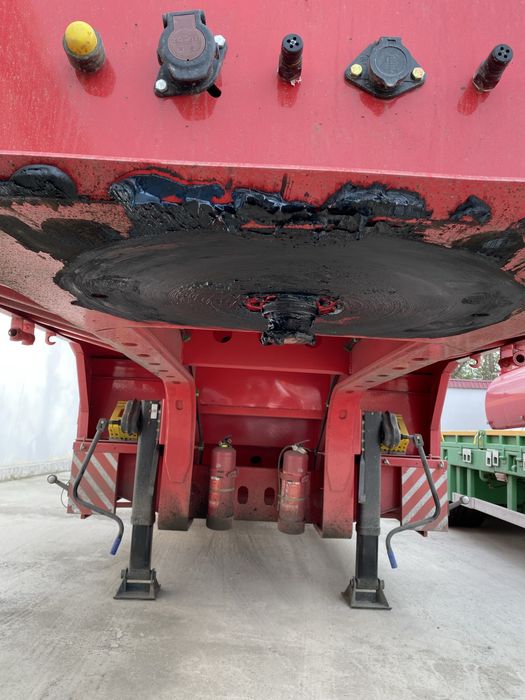 Traller 4most sotiladi